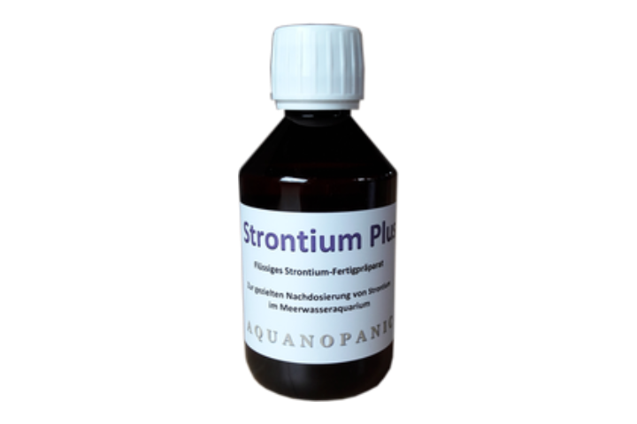 Strontium Plus